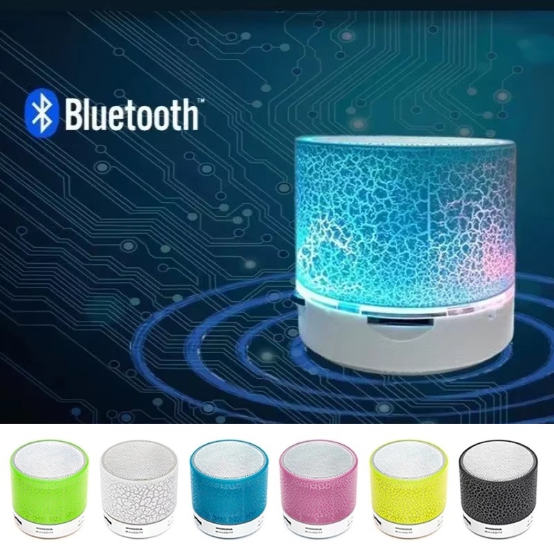 Adjustable Laptop Table - Mini Głośnik Bluetooth Bezprzewodowy Głośnik z
