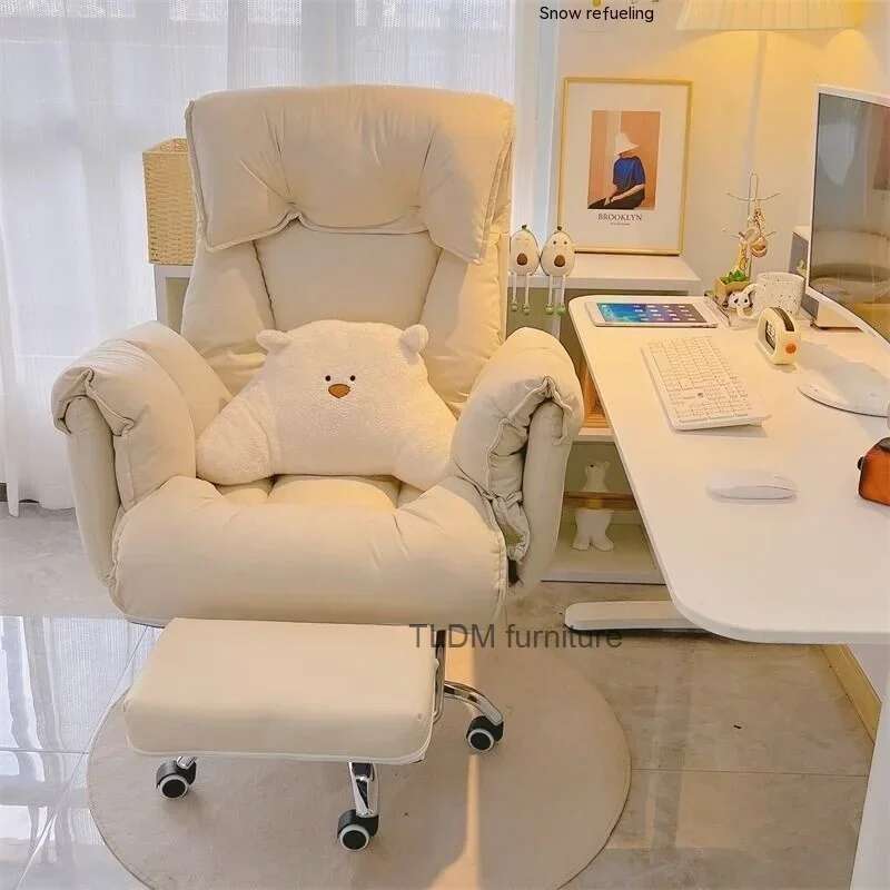 Office Furniture Company - Fotel typu Lazy Sofa, wysokiej klasy