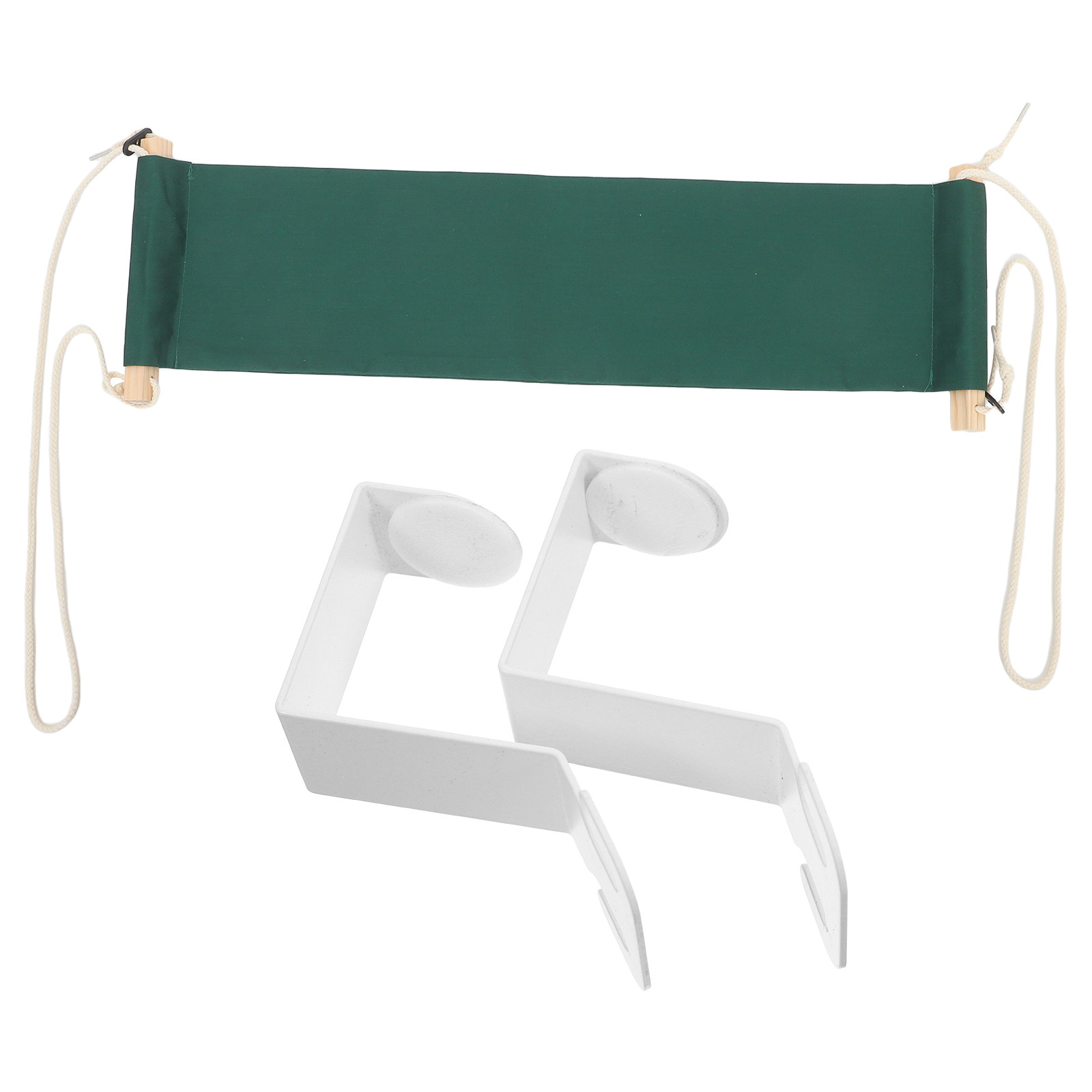Under Desk Hammock - Podstawka pod nogi pod biurkiem, ergonomiczny