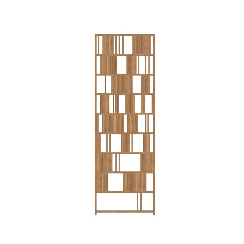 Room Divider Bamboo - Francuska retro ścianka działowa do salonu,