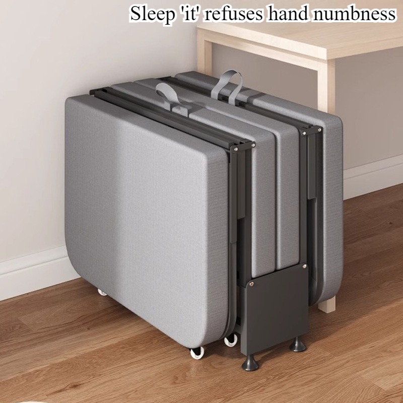 Office Furniture For Home - Składane łóżko, łóżko na przerwę obiadową