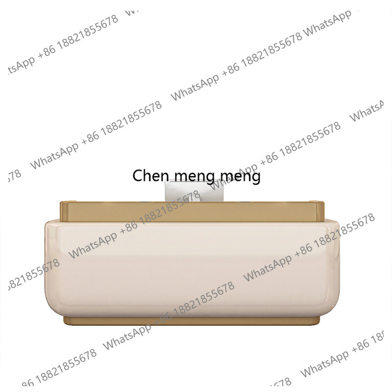 Malowana lada barowa, biurko r – Reception Desk Counter recenzja i cena