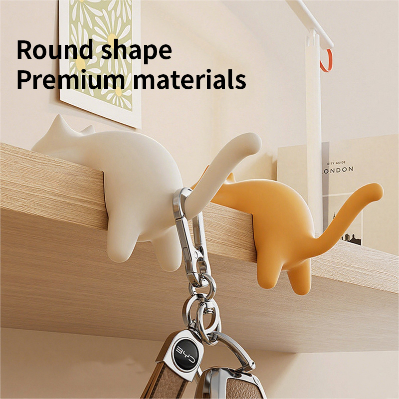 Uniwersalne haczyki biurowe –  – Pegboard Office Organizer recenzja i cena