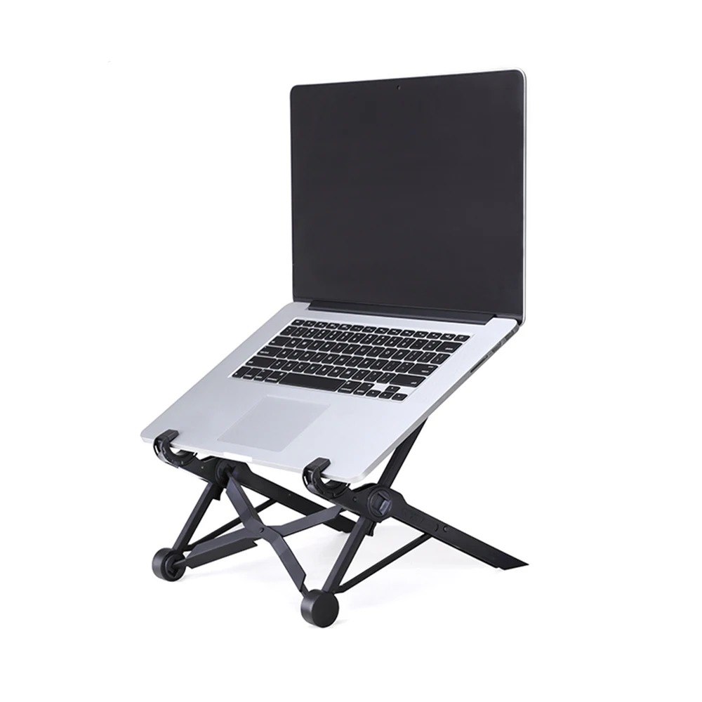 Podstawka pod laptopa NEXSTAND – Adjustable Laptop Table recenzja i cena