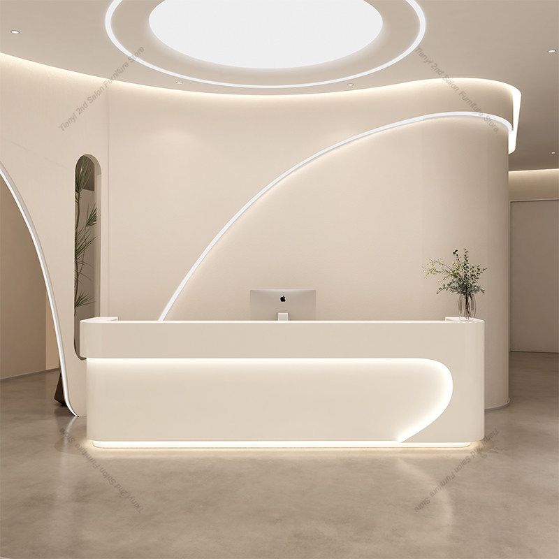 Nowoczesny design baru, lada b – Office Furniture Company recenzja i cena