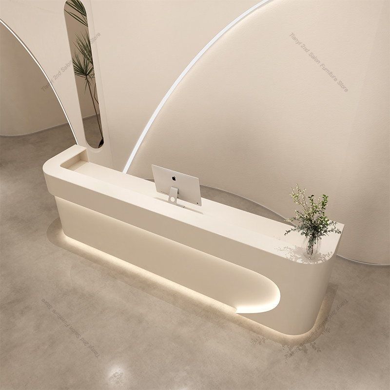 Nowoczesny design baru, lada b – Office Furniture Company recenzja i cena
