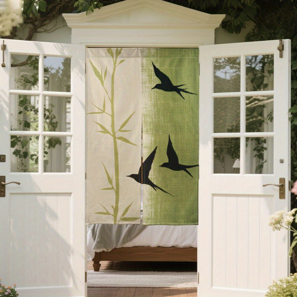 Azjatycki, japoński styl, bamb – Room Divider Bamboo recenzja i cena