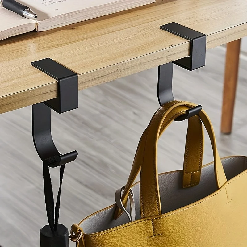 Aluminiowy organizer na biurko – Pegboard Office Organizer recenzja i cena
