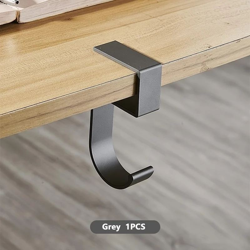Aluminiowy organizer na biurko – Pegboard Office Organizer recenzja i cena