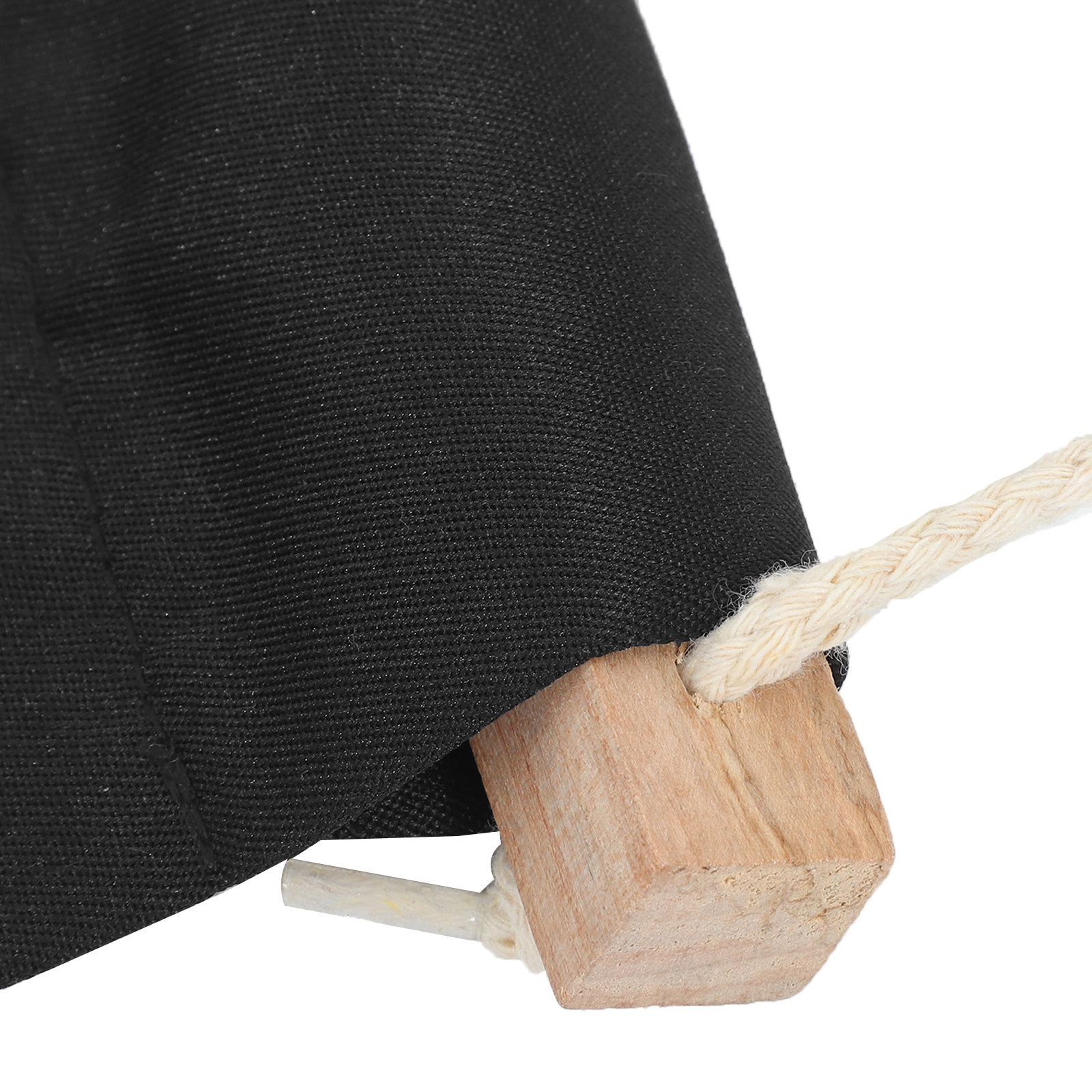 1 zestaw przenośnego hamaka na – Under Desk Hammock recenzja i cena