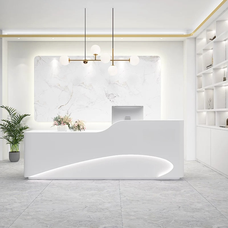Nowoczesny minimalistyczny skl – Office Furniture Company recenzja i cena