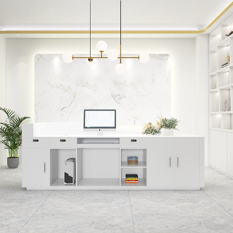 Nowoczesny minimalistyczny skl – Office Furniture Company recenzja i cena