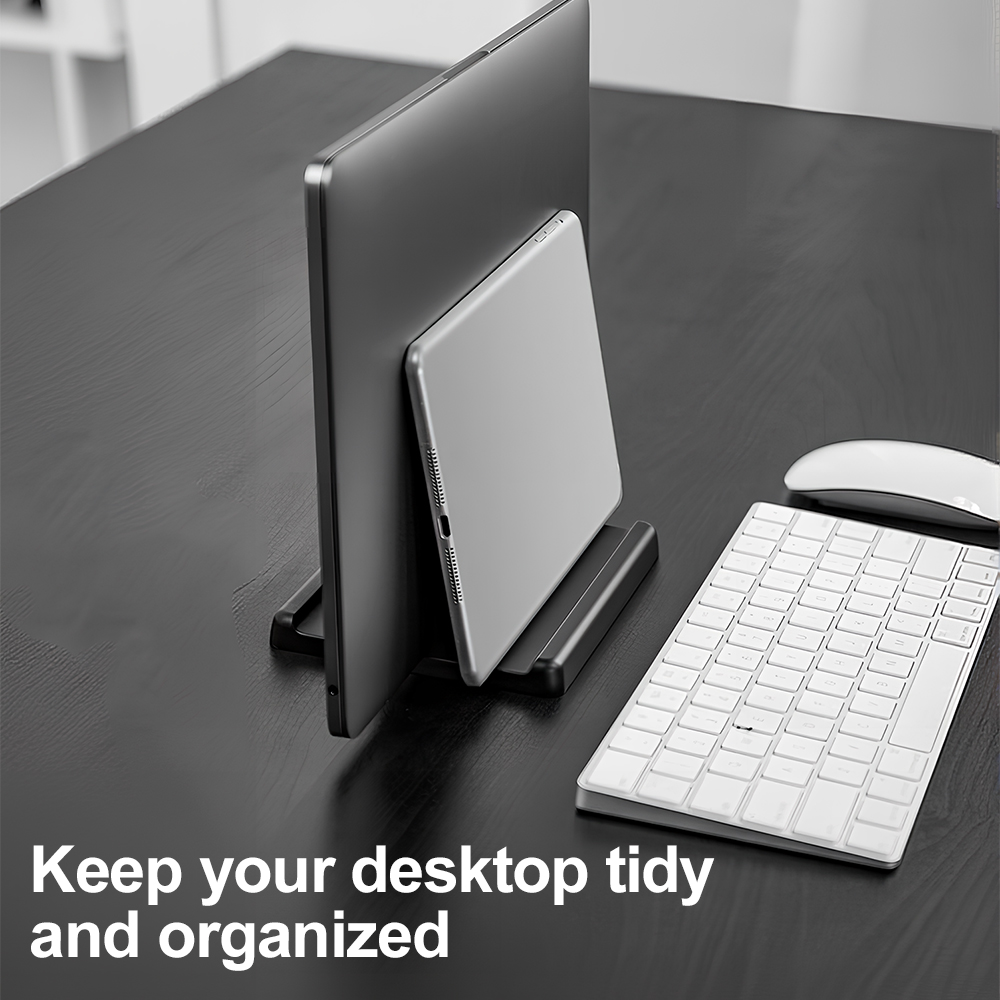Stojak na laptopa 4w1, pionowy – Adjustable Laptop Table recenzja i cena