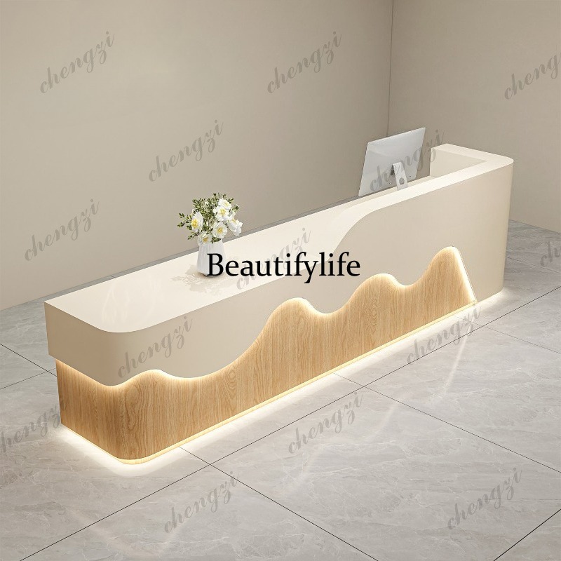 Minimalistyczne estetyczne lad – Office Furniture Company recenzja i cena