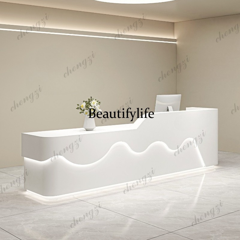 Minimalistyczne estetyczne lad – Office Furniture Company recenzja i cena
