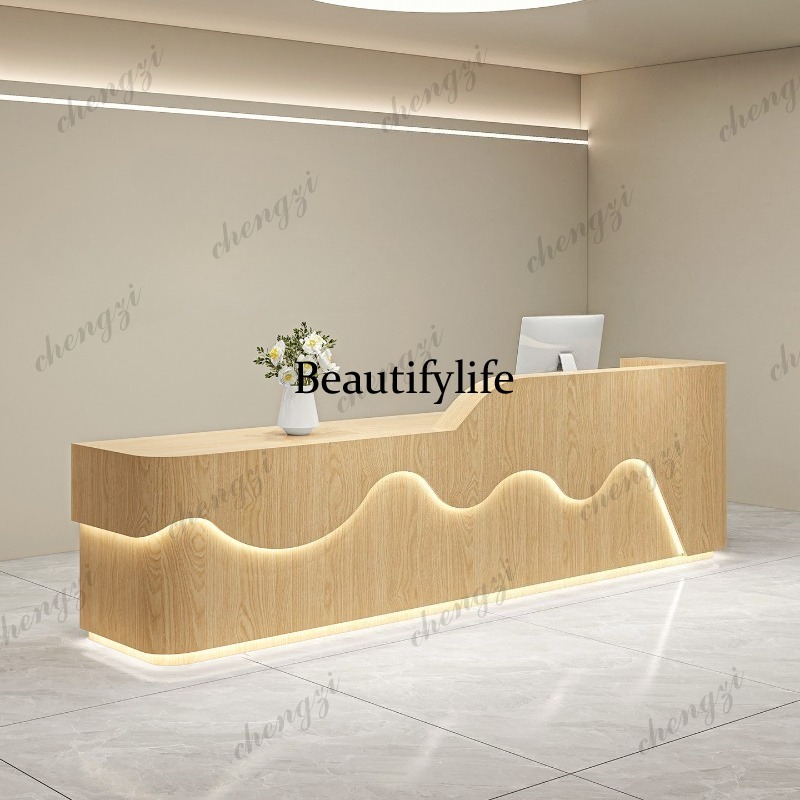 Minimalistyczne estetyczne lad – Office Furniture Company recenzja i cena