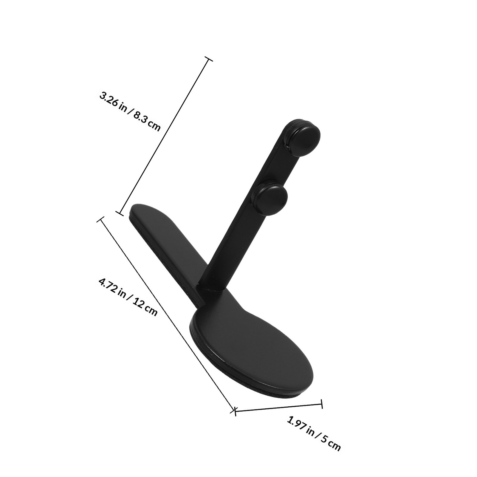 Zestaw uchwytów do tablic perf – Pegboard Office Organizer recenzja i cena