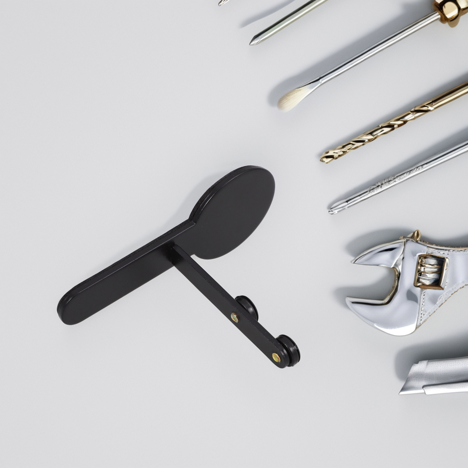 Zestaw uchwytów do tablic perf – Pegboard Office Organizer recenzja i cena