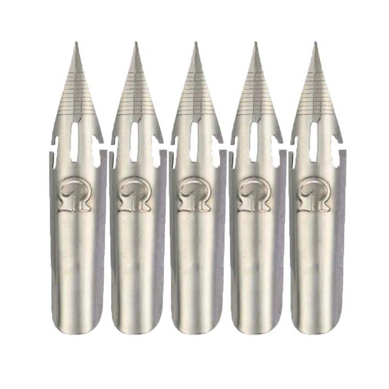 5pc G stalówka stalówka kaligr – Office Supply Cart recenzja i cena