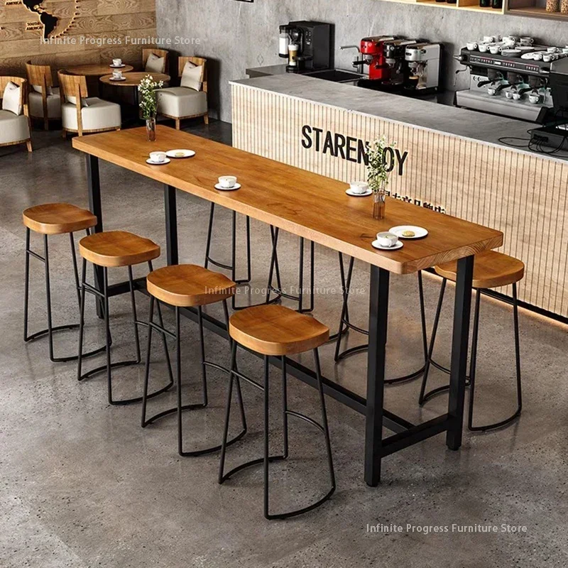 Stoły barowe do bistro, restau – Reception Desk Counter recenzja i cena
