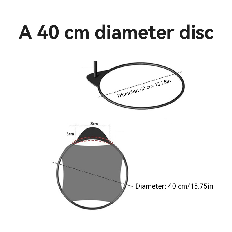 Hamak na biurko dla kota - Reg – Under Desk Hammock recenzja i cena