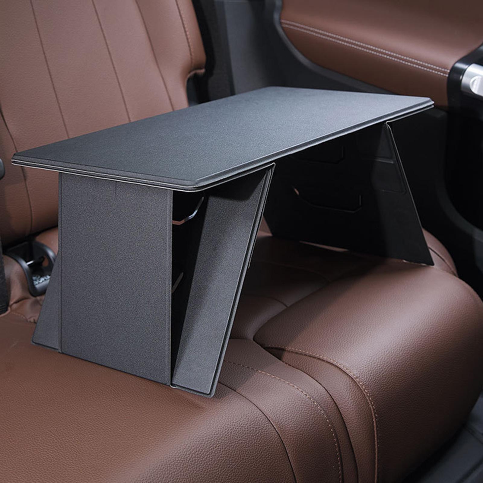 Składany stolik na kierownicę  – Adjustable Laptop Table recenzja i cena