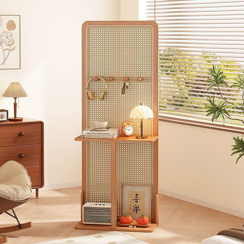Wejście do domu znajduje się n – Room Divider Bamboo recenzja i cena