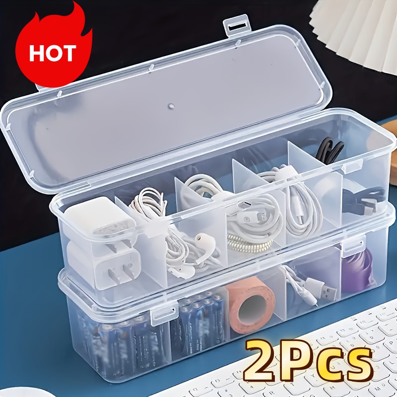 2 szt. Duża skrzynka do zarząd – Pegboard Office Organizer recenzja i cena