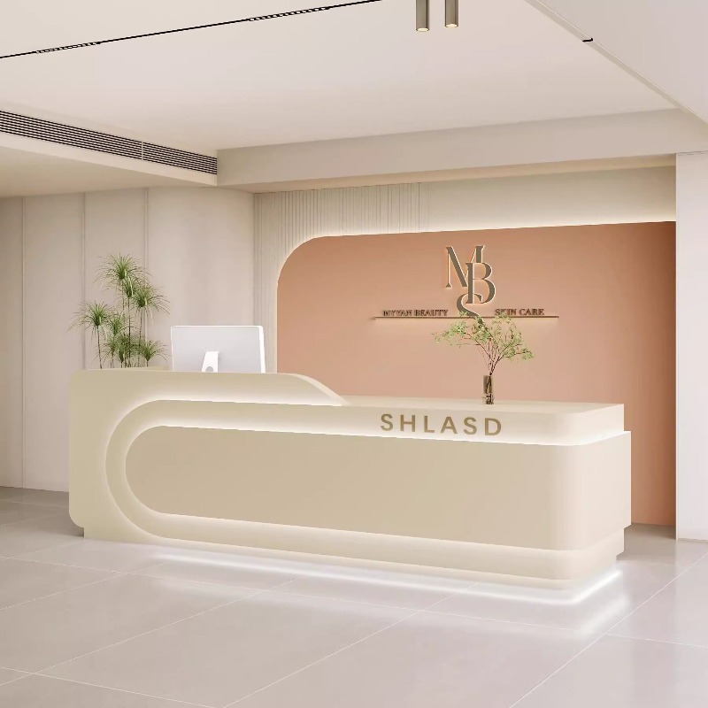Bar do salonu kosmetycznego w  – Office Furniture Company recenzja i cena