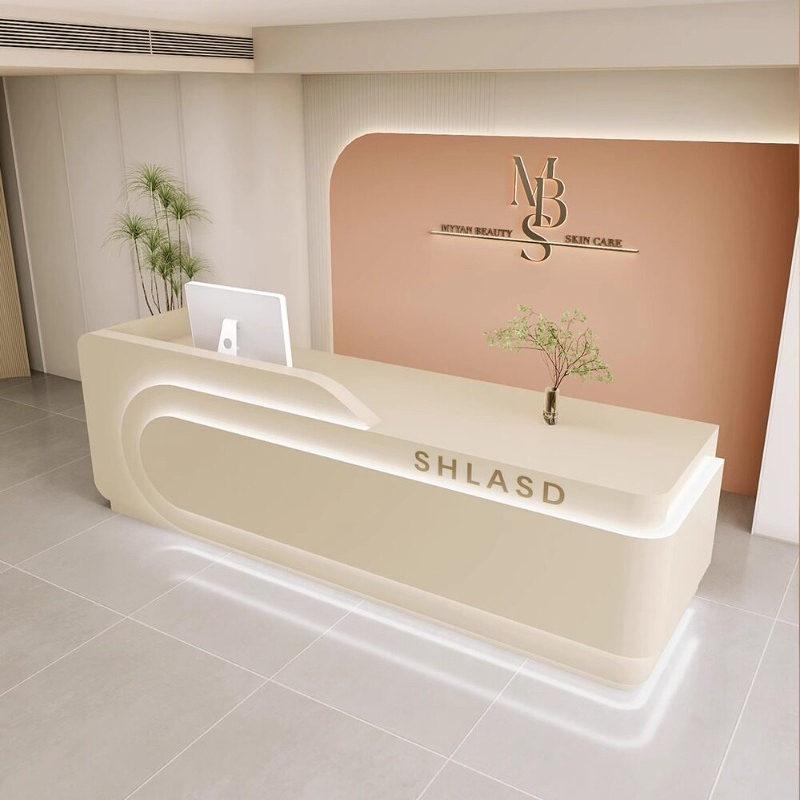 Bar do salonu kosmetycznego w  – Office Furniture Company recenzja i cena
