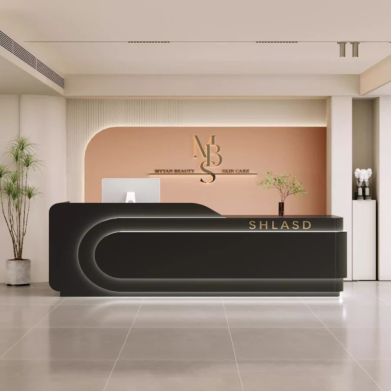 Bar do salonu kosmetycznego w  – Office Furniture Company recenzja i cena