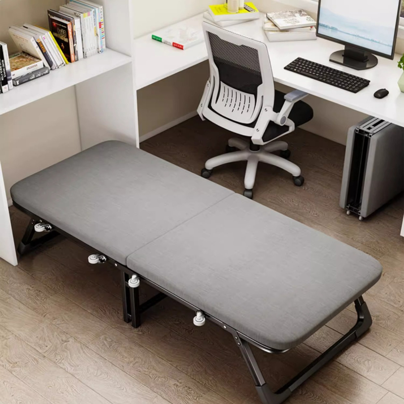 Składane łóżka przenośne do uż – Office Furniture For Home recenzja i cena