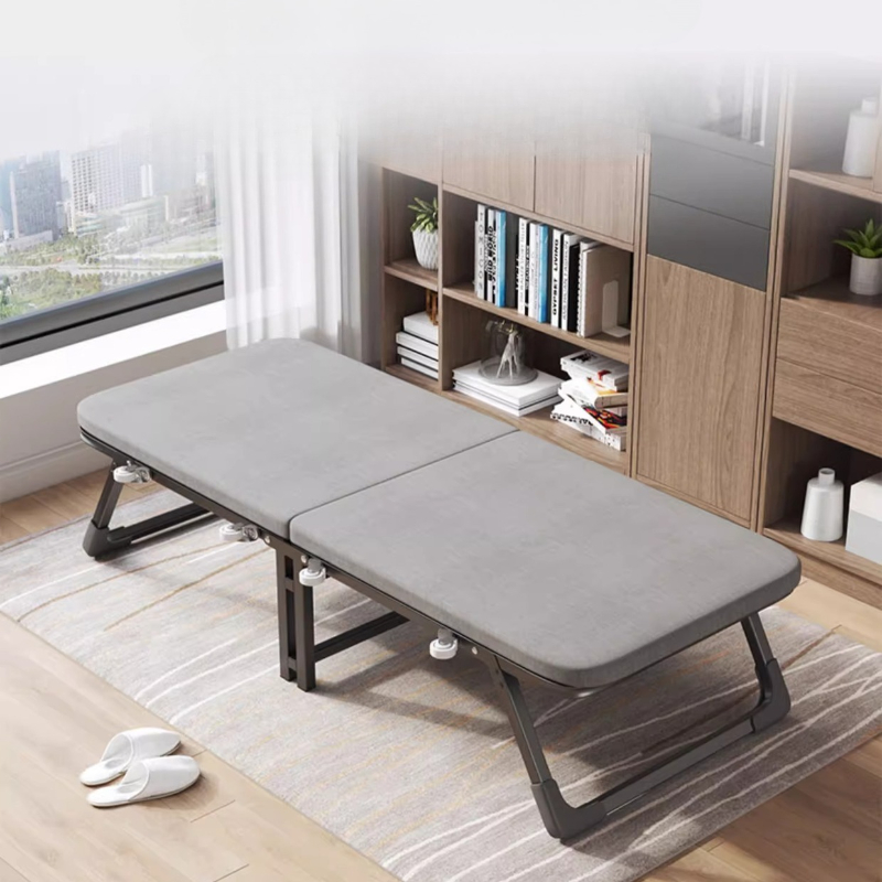 Składane łóżka przenośne do uż – Office Furniture For Home recenzja i cena