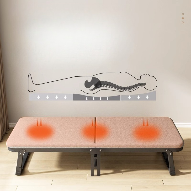 Składane łóżka przenośne do uż – Office Furniture For Home recenzja i cena