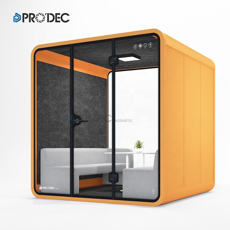 Kabiny telefoniczne, biurka, m – Office Furniture Company recenzja i cena