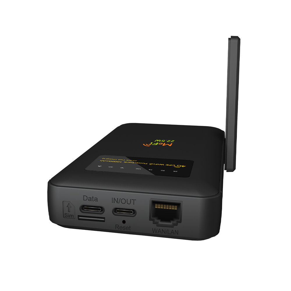 JODUXE-Link 4G LTE Mobilny Rou – Adjustable Laptop Table recenzja i cena