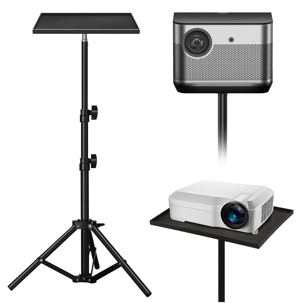 Uniwersalny statyw do laptopa  – Adjustable Laptop Table recenzja i cena