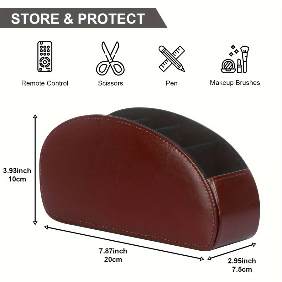 1 szt. Organizer na biurko z 5 – Pegboard Office Organizer recenzja i cena