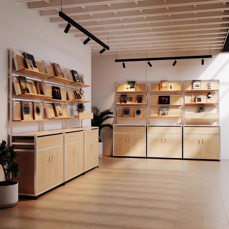 Meble do kawiarni na zamówieni – Office Furniture For Home recenzja i cena