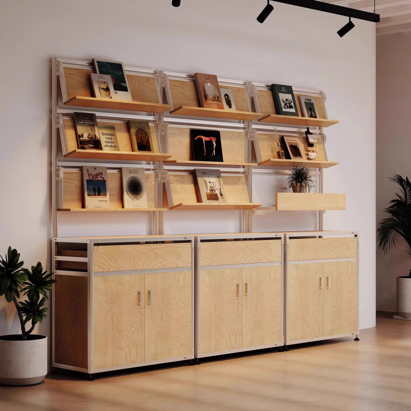 Meble do kawiarni na zamówieni – Office Furniture For Home recenzja i cena