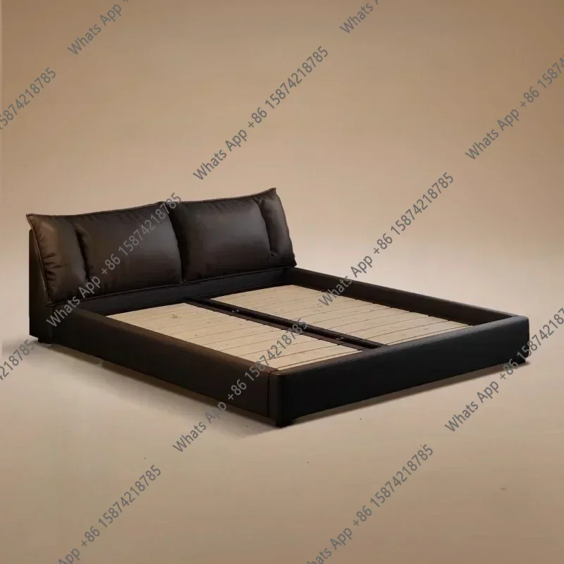 Łóżko N63 180x200cm Double Lux – Office Furniture Okc recenzja i cena