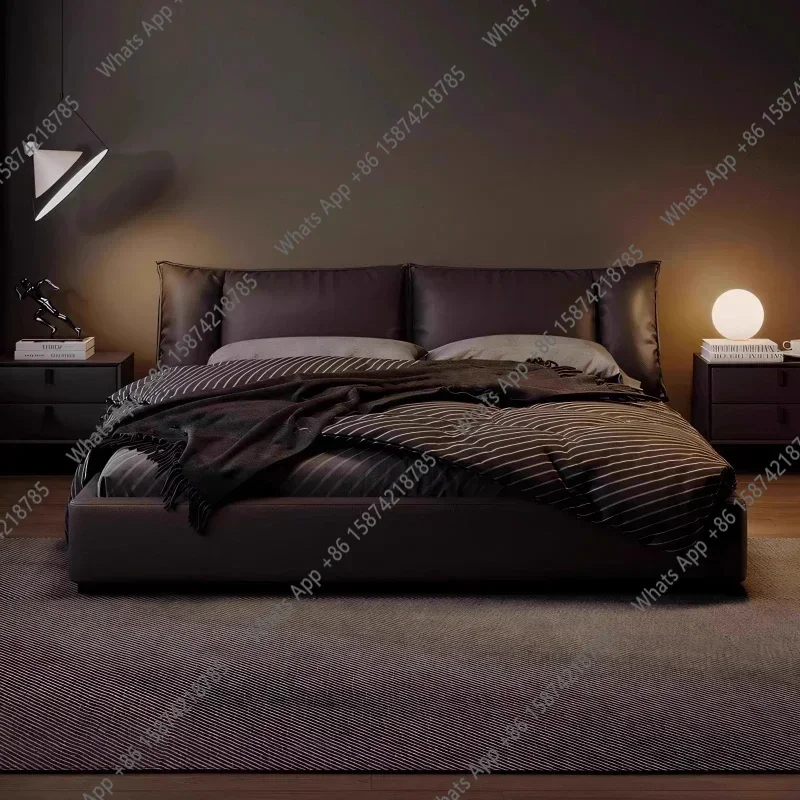Łóżko N63 180x200cm Double Lux – Office Furniture Okc recenzja i cena