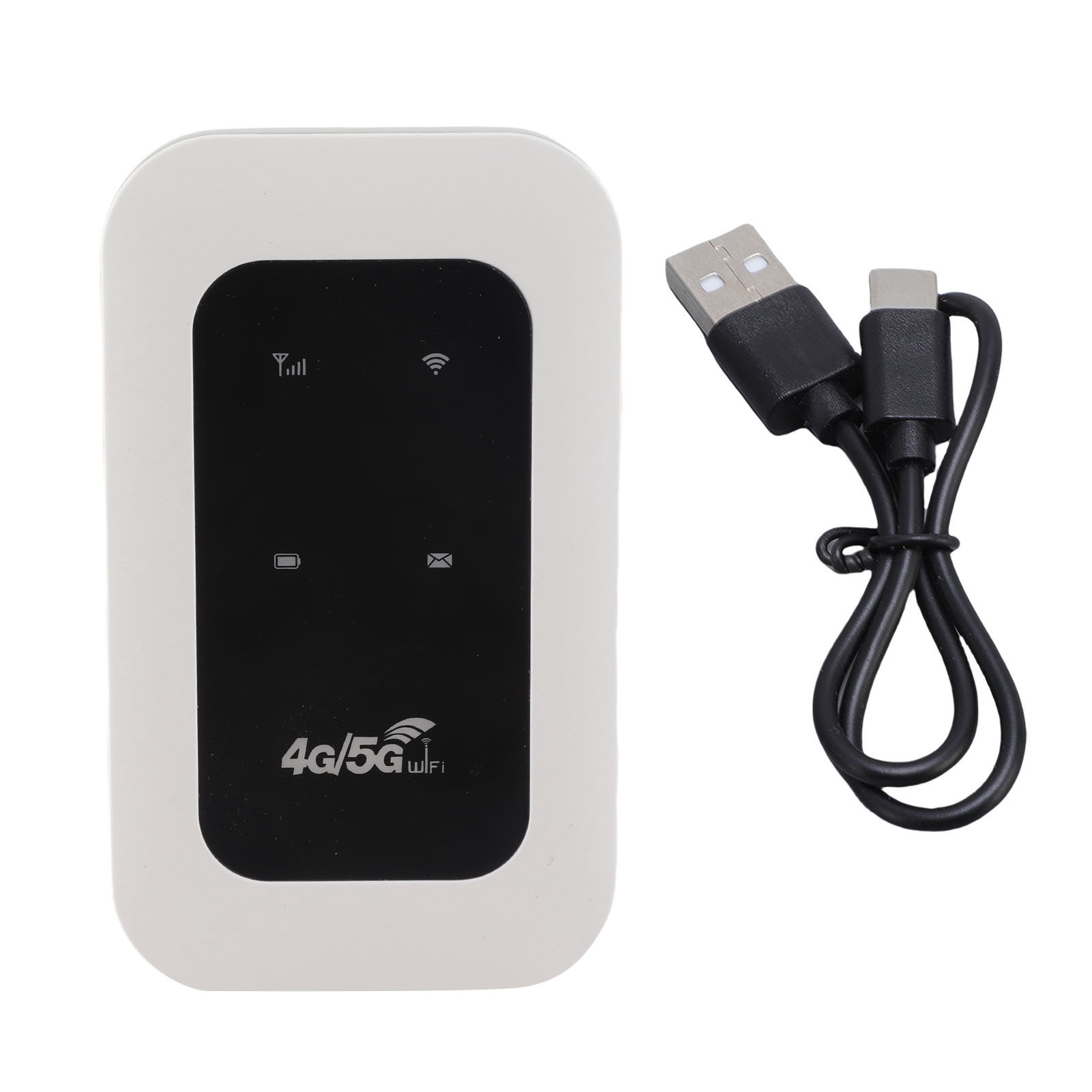 Przenośny hotspot WiFi 4G 300  – Adjustable Laptop Table recenzja i cena
