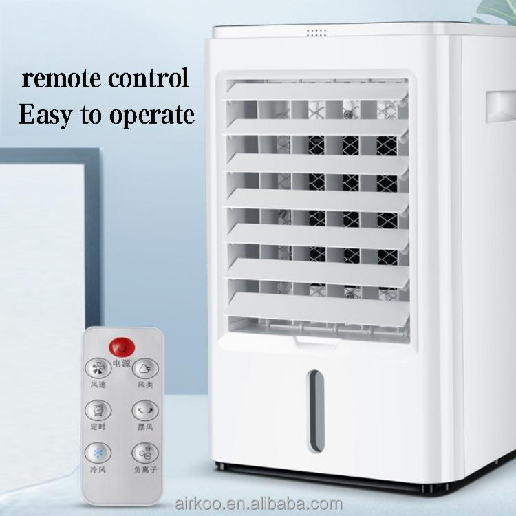 Przenośny Mini Klimatyzator 12 – Office Furniture Exchange recenzja i cena
