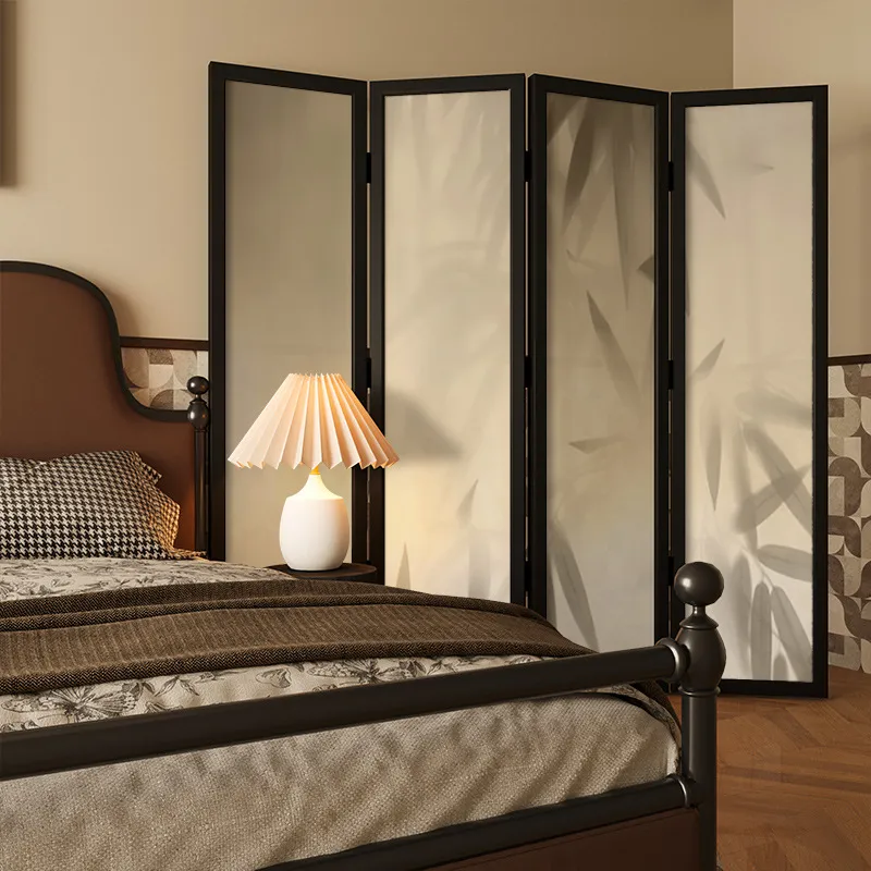 Fomex Niestandardowy Chiński B – Room Divider Bamboo recenzja i cena