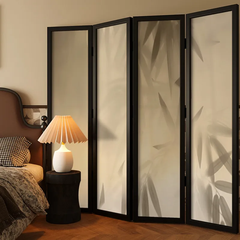 Fomex Niestandardowy Chiński B – Room Divider Bamboo recenzja i cena