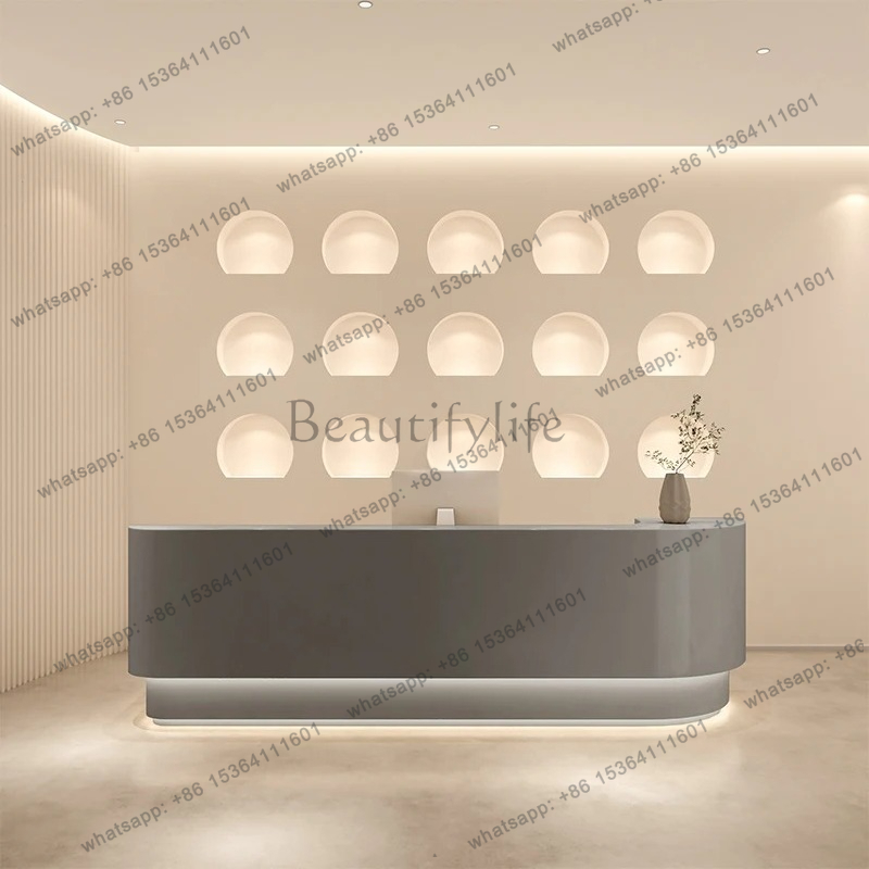 Biurka recepcyjne nowoczesne,  – Office Furniture Company recenzja i cena