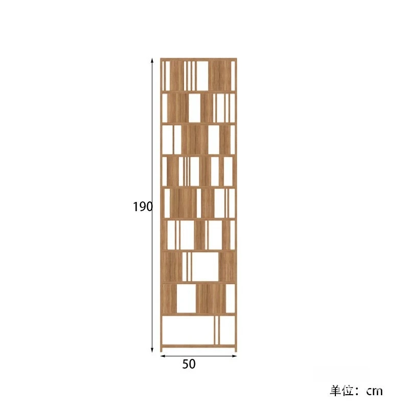 Francuska retro ścianka działo – Room Divider Bamboo recenzja i cena