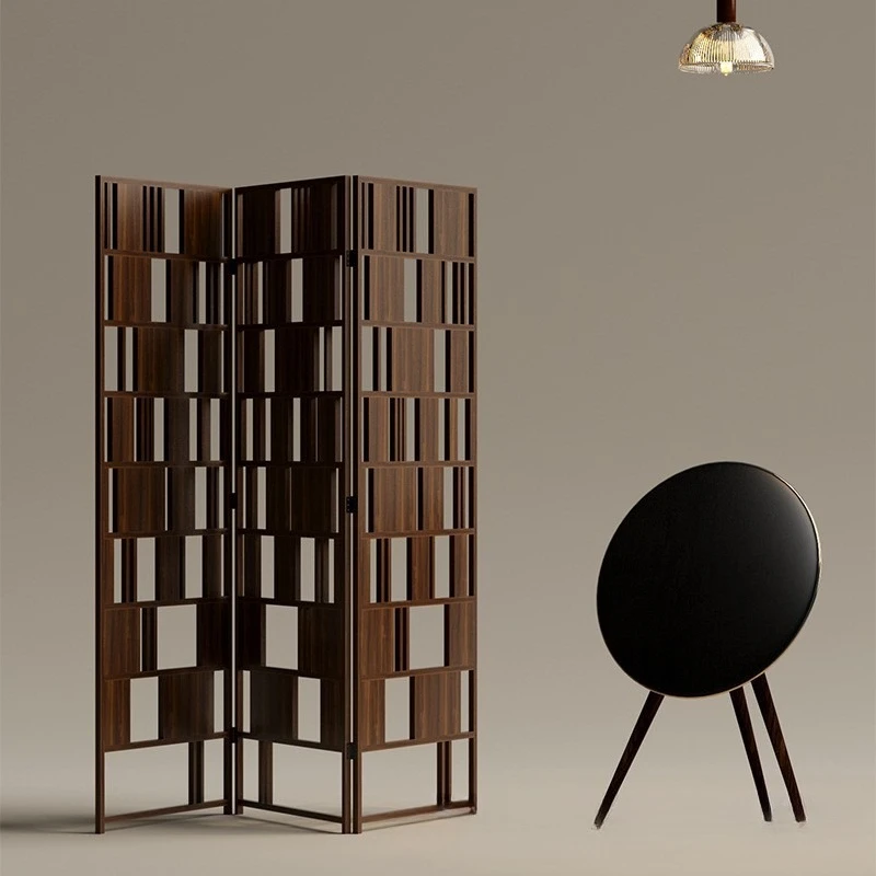 Francuska retro ścianka działo – Room Divider Bamboo recenzja i cena