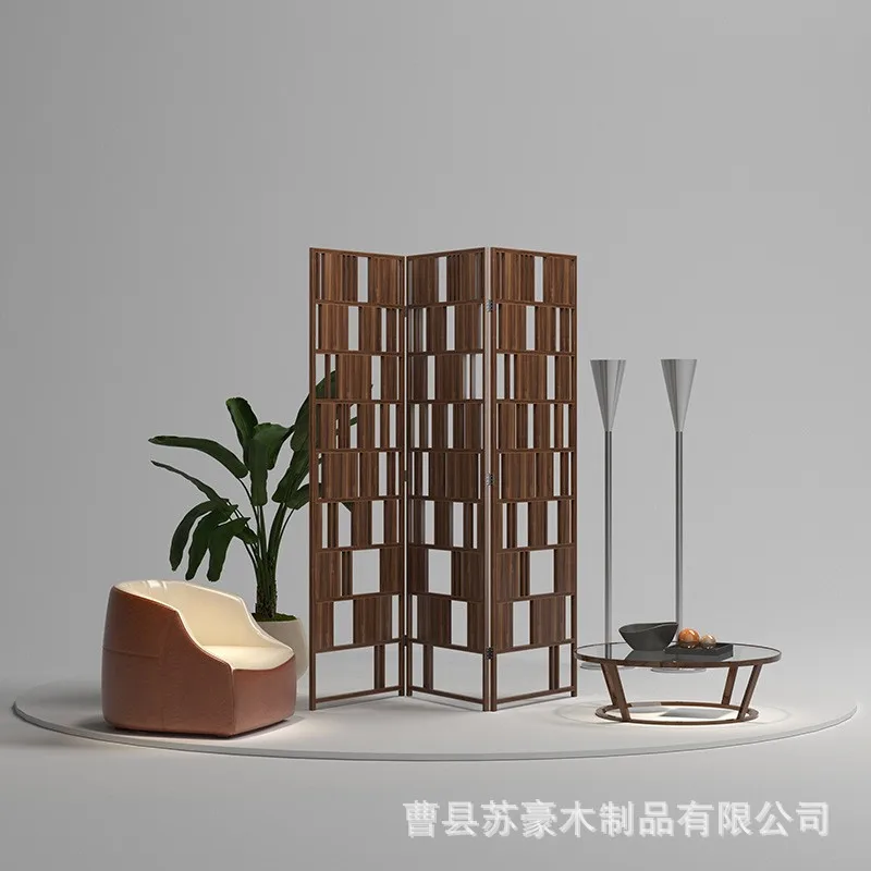Francuska retro ścianka działo – Room Divider Bamboo recenzja i cena